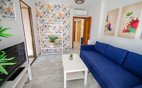 apartamento playa sol 1